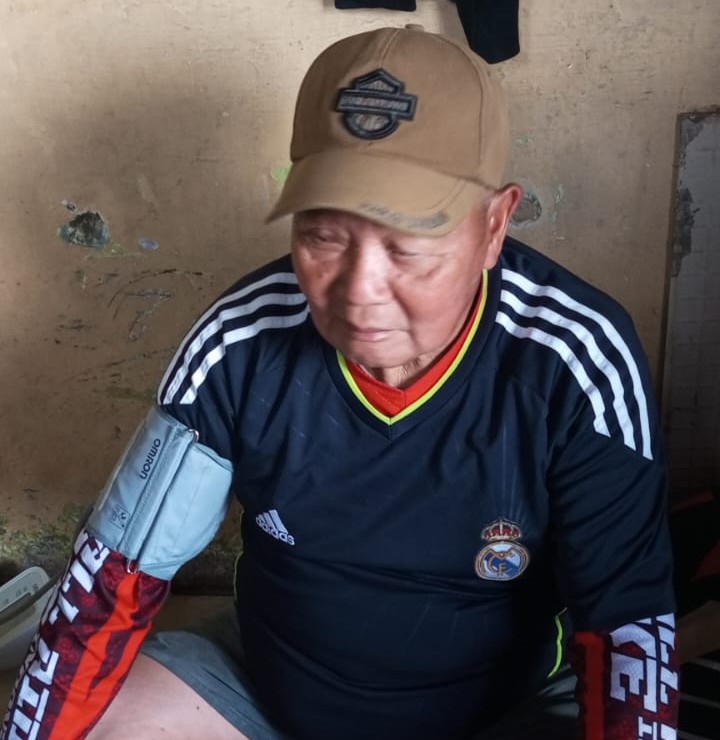 Pelayanan Terpadu eman